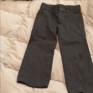 Gymboree 3T Boys dress pants